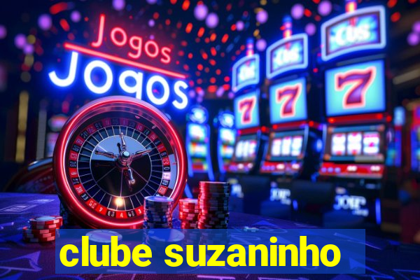 clube suzaninho