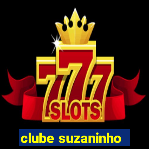 clube suzaninho