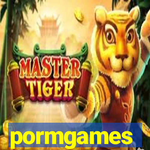 pormgames