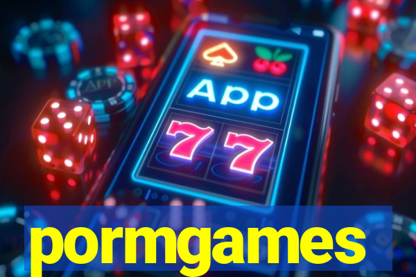 pormgames