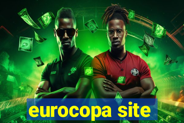 eurocopa site