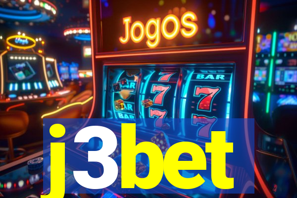 j3bet