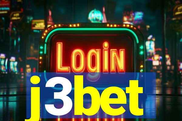 j3bet