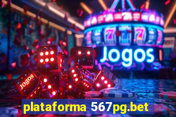 plataforma 567pg.bet