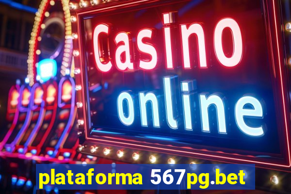 plataforma 567pg.bet