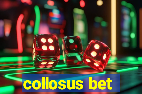 collosus bet