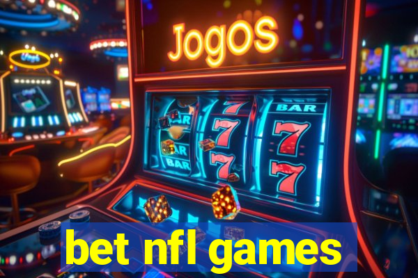 bet nfl games