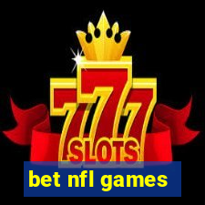 bet nfl games