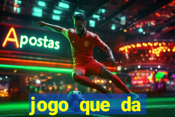 jogo que da dinheiro de verdade sem precisar depositar