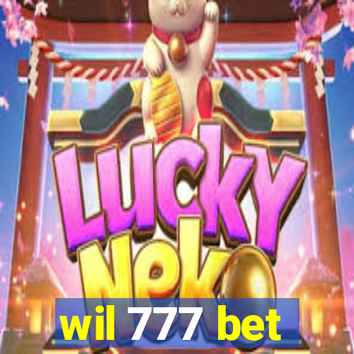 wil 777 bet