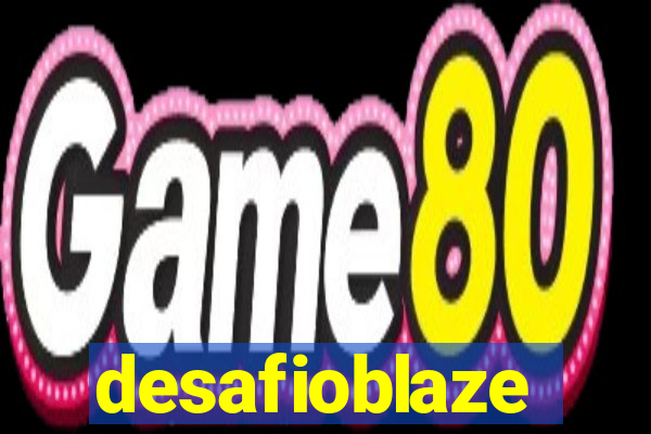 desafioblaze