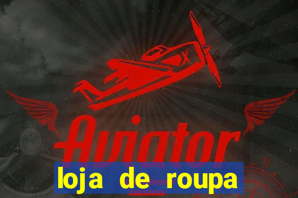 loja de roupa porto alegre