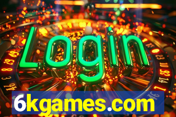 6kgames.com