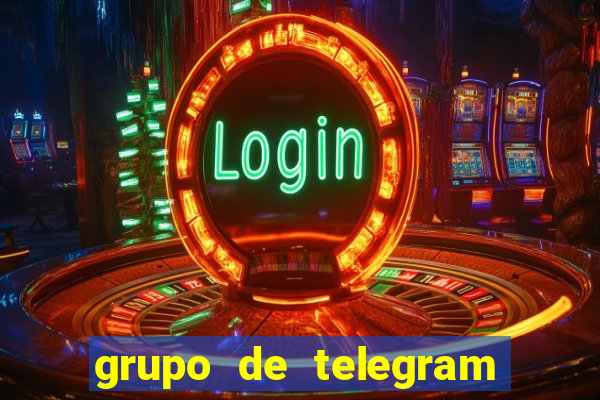 grupo de telegram mais 18