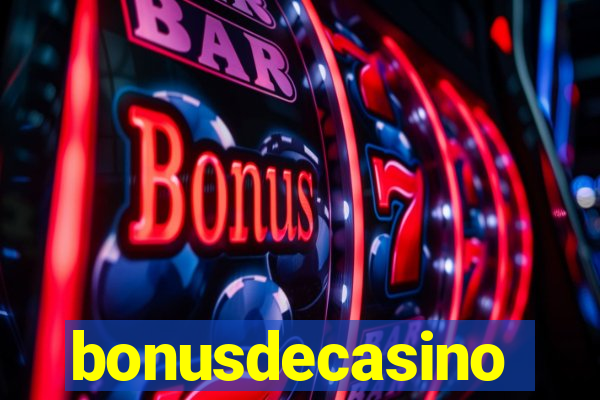 bonusdecasino