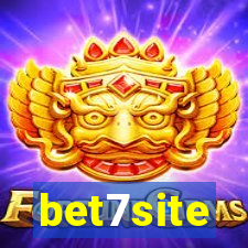 bet7site