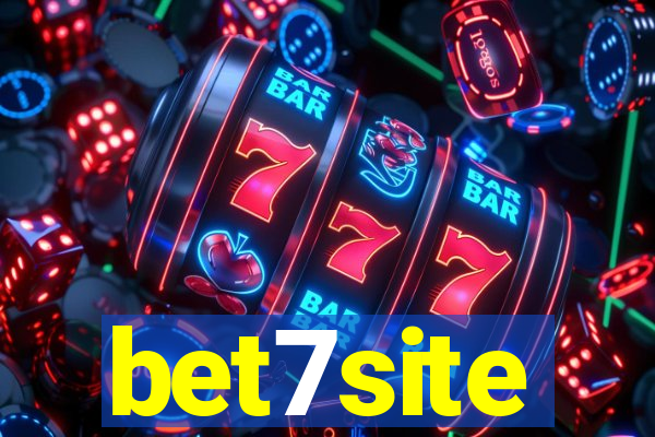 bet7site