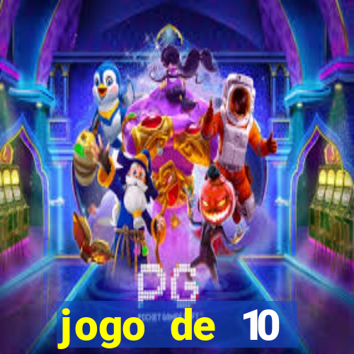 jogo de 10 centavos betano