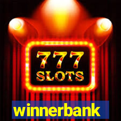 winnerbank