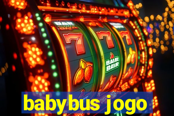 babybus jogo