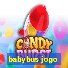 babybus jogo