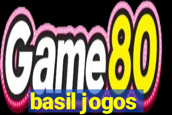 basil jogos