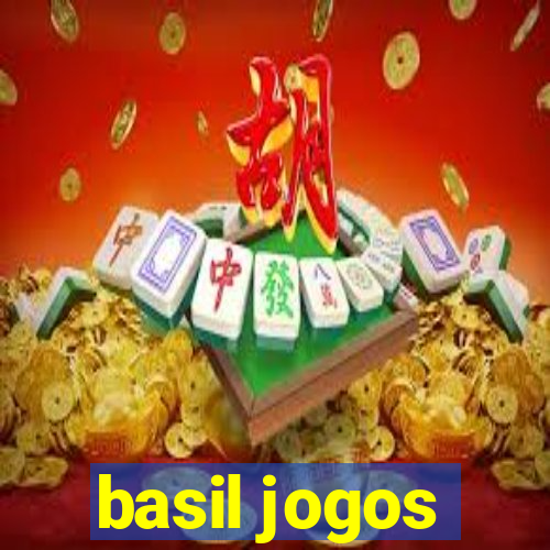 basil jogos