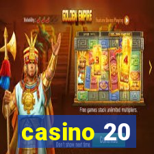 casino 20