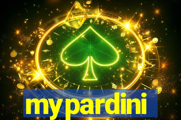 mypardini