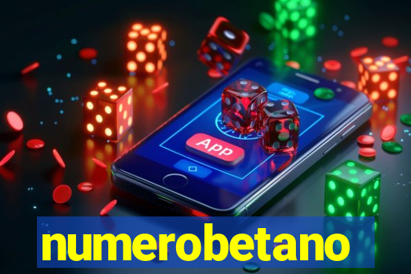 numerobetano