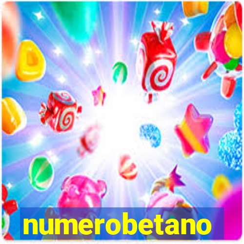 numerobetano