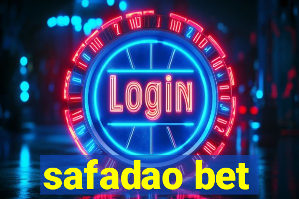 safadao bet