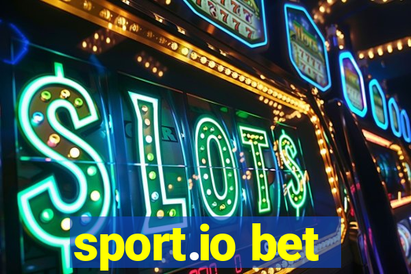 sport.io bet