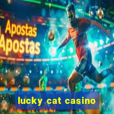 lucky cat casino