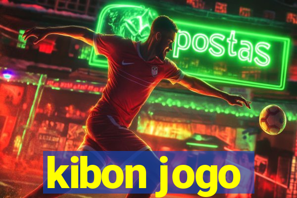 kibon jogo