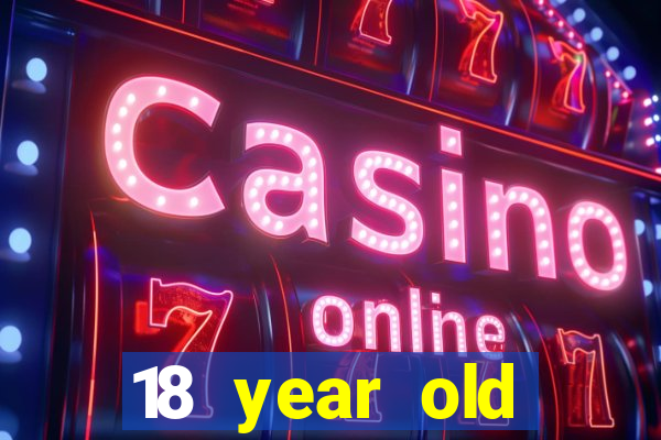 18 year old casinos in ky