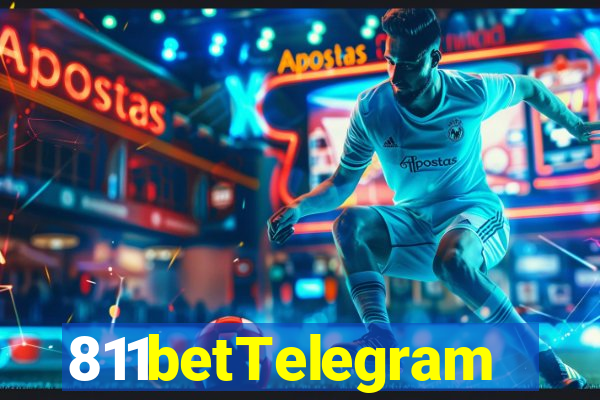 811betTelegram