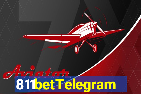 811betTelegram