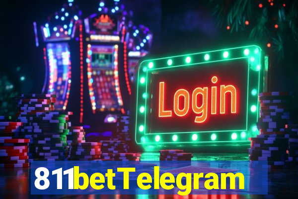 811betTelegram