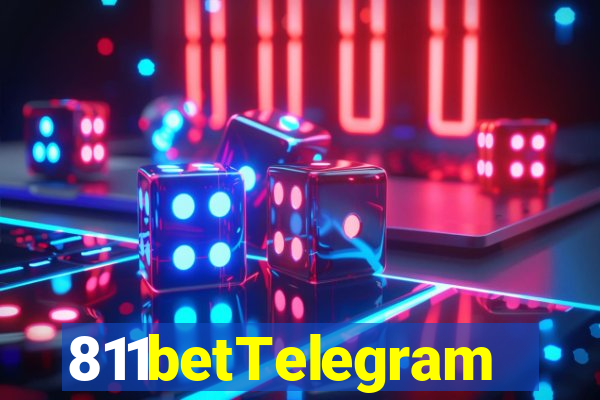 811betTelegram