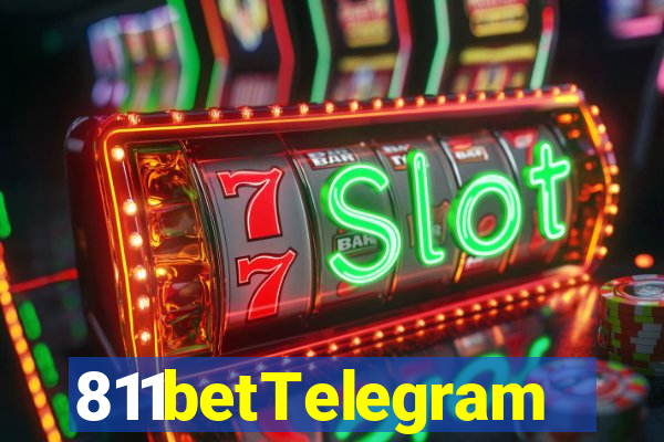 811betTelegram