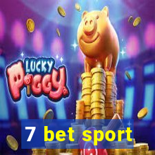 7 bet sport