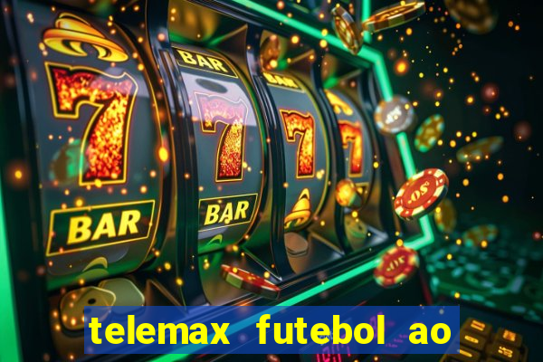 telemax futebol ao vivo - Divas