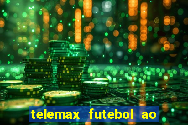 telemax futebol ao vivo - Divas