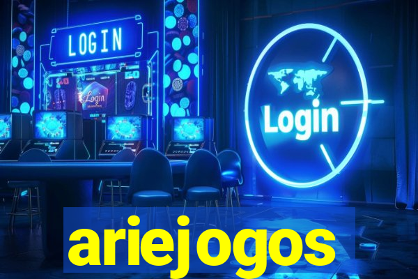 ariejogos