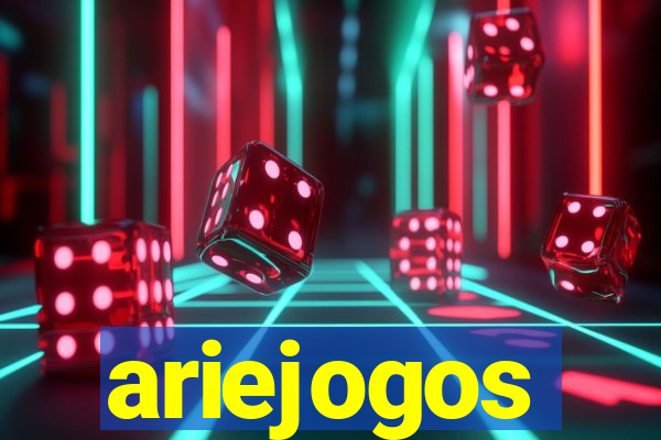 ariejogos