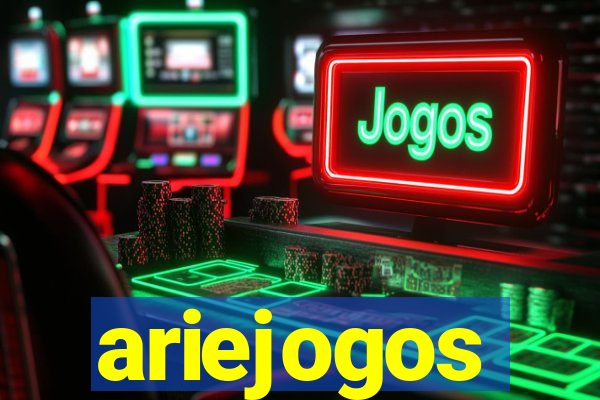 ariejogos