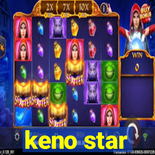 keno star