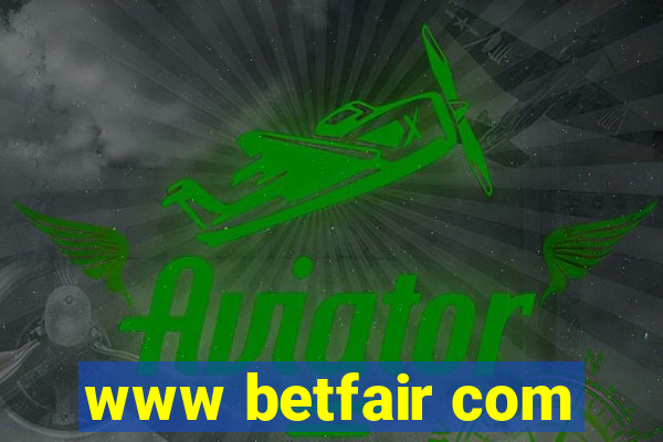 www betfair com