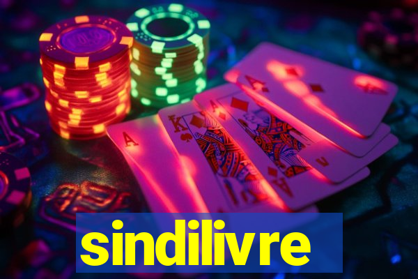 sindilivre